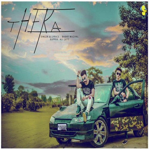 Ali Jutt Songs MP3 Download